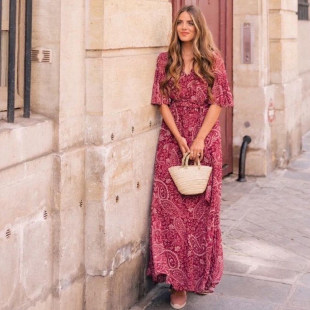 GMG Candace Dress. Size 0